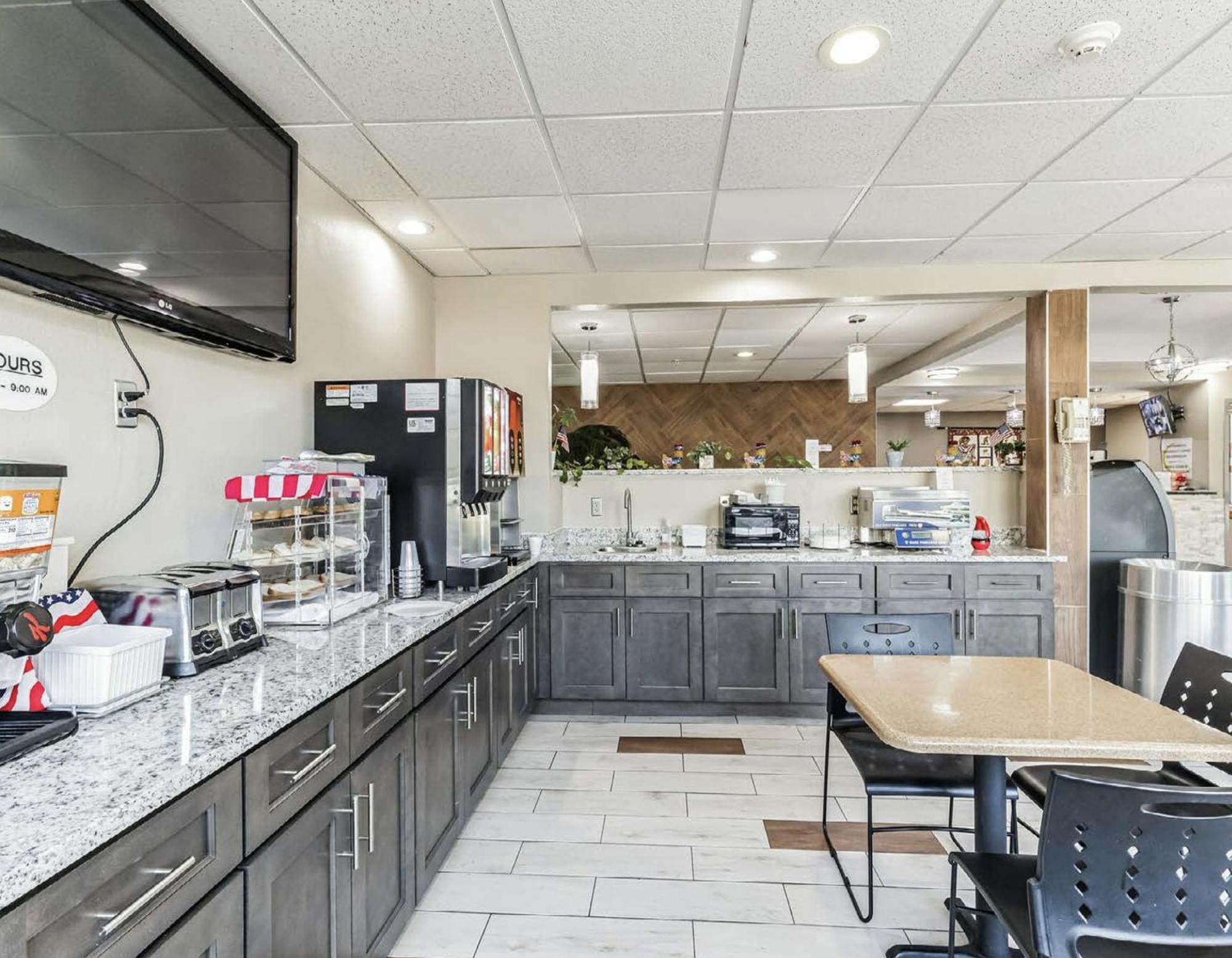Hotel Super 8 By Wyndham Smithfield-Selma Extérieur photo