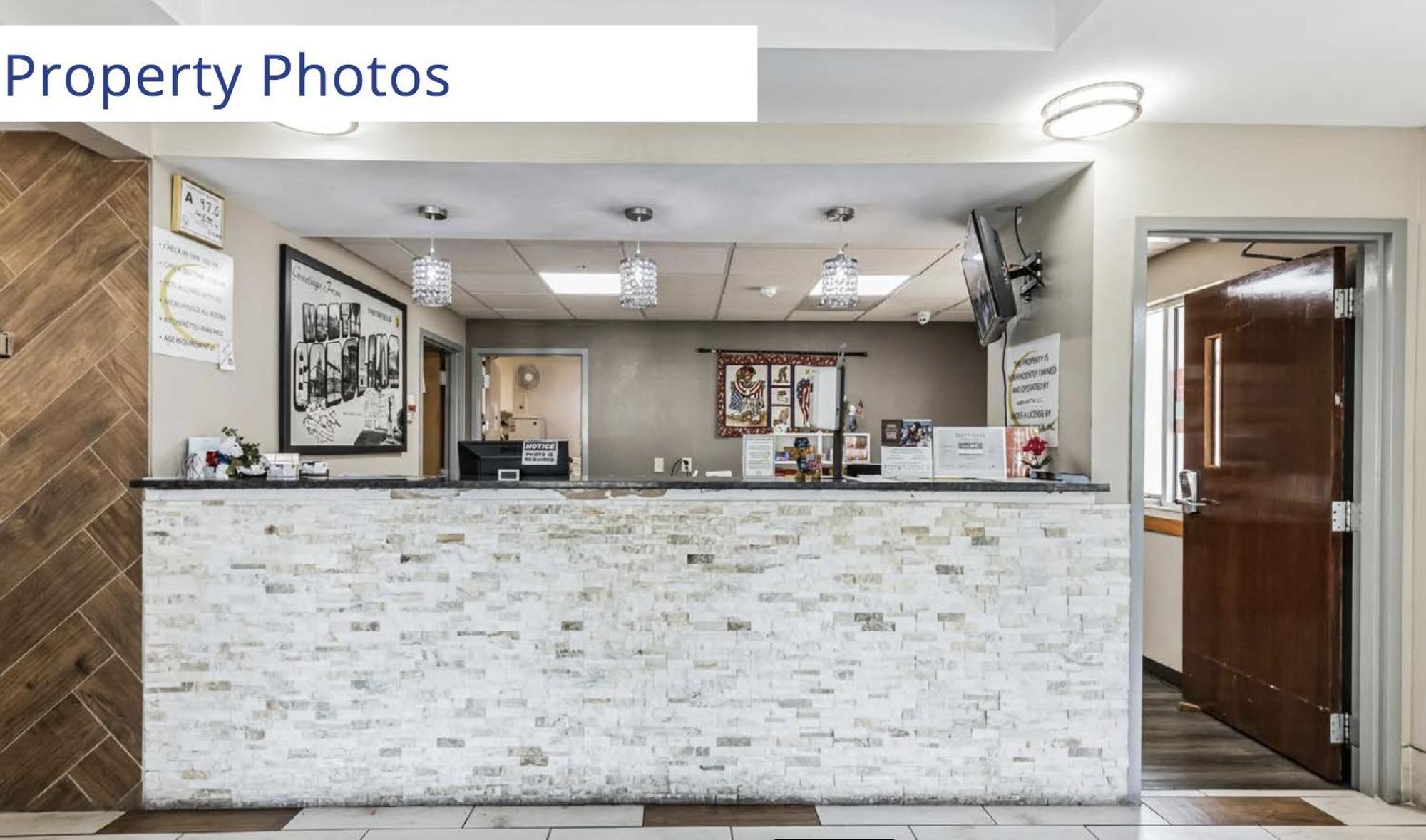 Hotel Super 8 By Wyndham Smithfield-Selma Extérieur photo