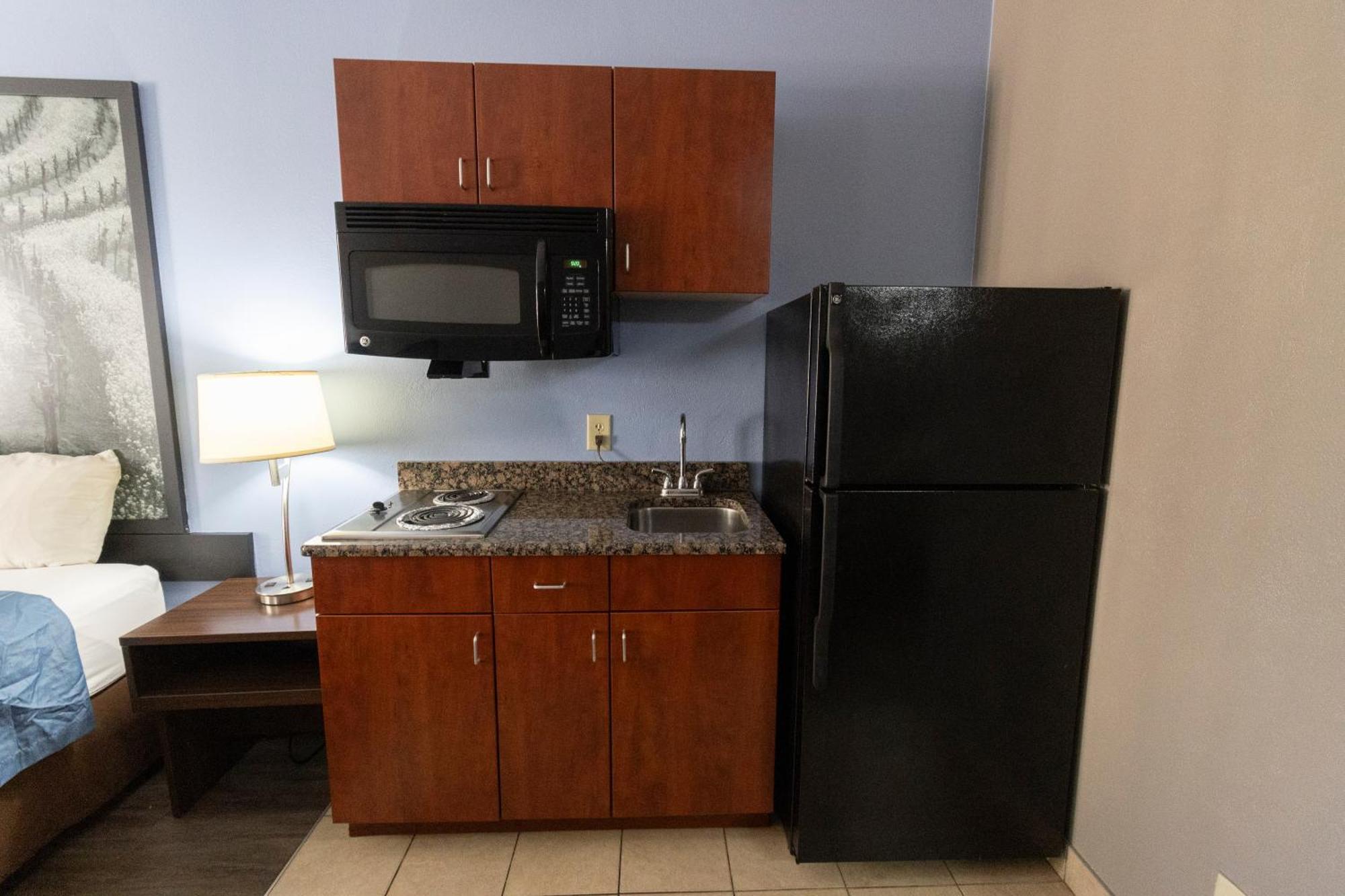 Hotel Super 8 By Wyndham Smithfield-Selma Extérieur photo